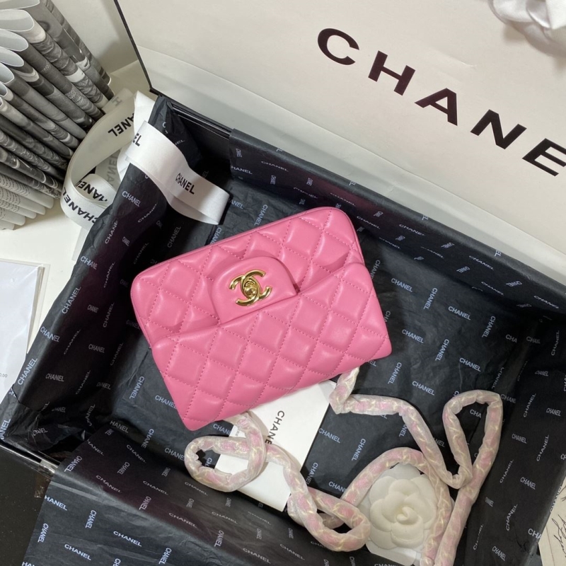 Chanel CF Series Bags